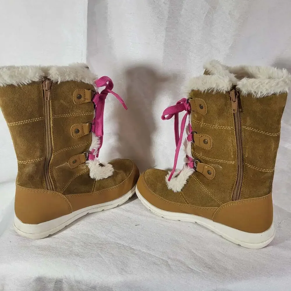DSG girls winter